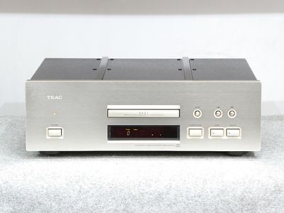 Used Teac VRDS-25XS CD players for Sale | HifiShark.com