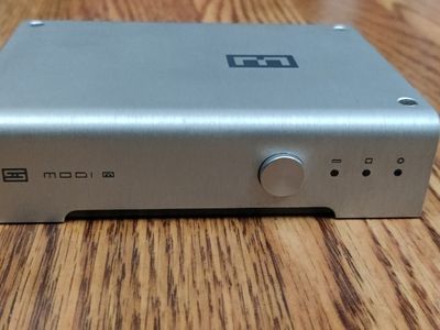 Schiit Audio Modi Mulchbit-