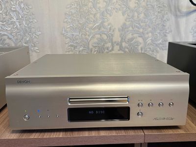 Used denon dcd sx for Sale | HifiShark.com