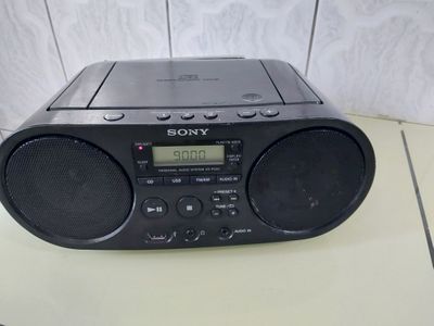 Enceinte lecteur cd Sony ZS-BTG905 – Cash Converters Suisse