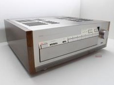 Used Yamaha AX-2000 Integrated amplifiers for Sale | HifiShark.com