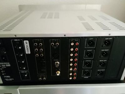 Used theta casablanca for Sale | HifiShark.com