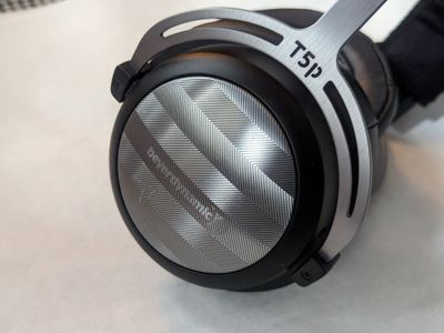 Beyerdynamic t5 2nd online generation