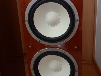 Used Yamaha NS-8HX Loudspeakers for Sale | HifiShark.com