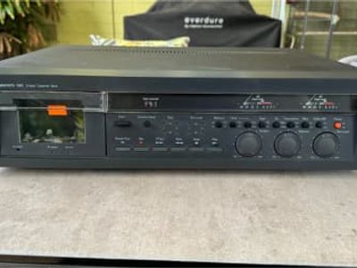 Used Nakamichi 580 Tape recorders for Sale | HifiShark.com