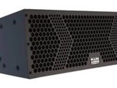 line array olx