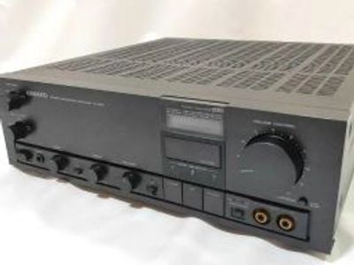 Used Kenwood KA-929 Integrated amplifiers for Sale | HifiShark.com