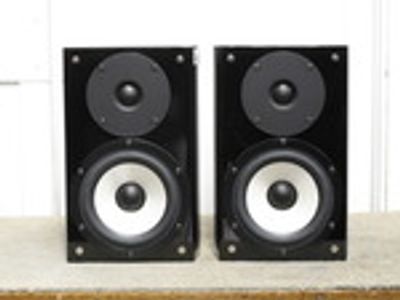 Used Marantz LS-702 Loudspeakers for Sale | HifiShark.com