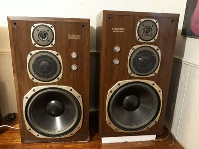 Used onkyo monitor for Sale | HifiShark.com