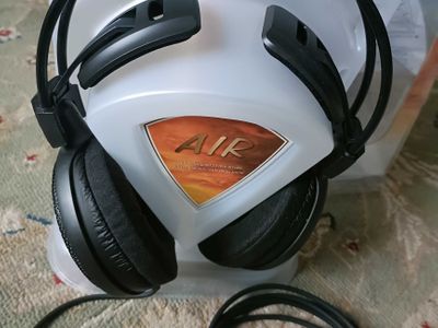 Used Audio Technica ATH-AD500X Headphones for Sale | HifiShark.com