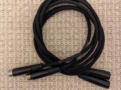 Used kimber hero xlr for Sale | HifiShark.com