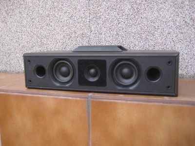 Used Technics SB-C500 Center speakers for Sale | HifiShark.com