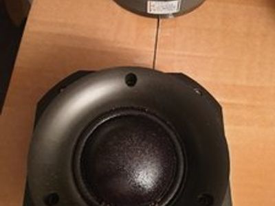 Used ATC SM75-150 Loudspeakers for Sale | HifiShark.com