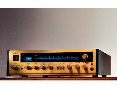 Used Pioneer F-100 Tuners for Sale | HifiShark.com