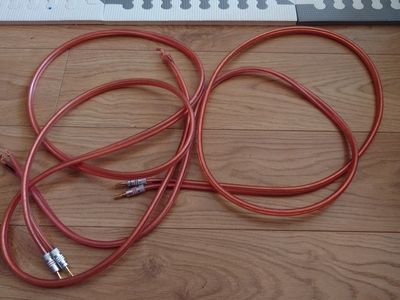 Used monster cable m2 for Sale | HifiShark.com