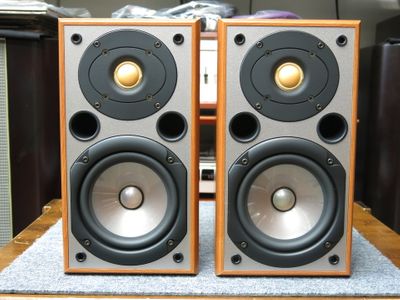 Used Yamaha NS-90 Center speakers for Sale | HifiShark.com