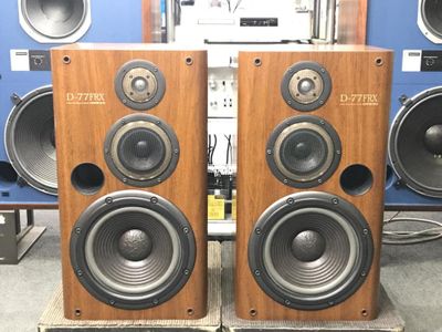 Used onkyo d 77 for Sale | HifiShark.com