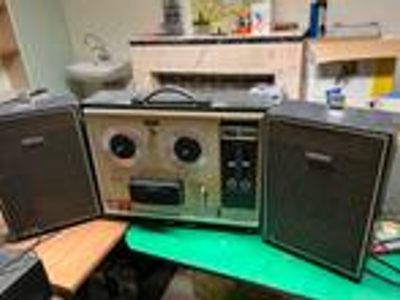 Used Sony TC-270 Tape recorders for Sale