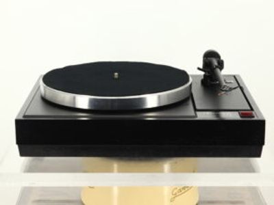 Used Heybrook TT2 Turntables for Sale | HifiShark.com