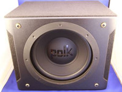 polk dxi1201