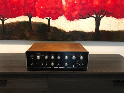 Used sansui au-888 for Sale | HifiShark.com