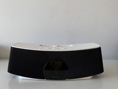 Used Pioneer XW-NAC1k Docks for Sale | HifiShark.com