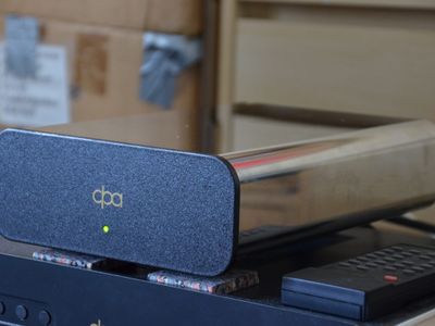 Used dpa dac for Sale | HifiShark.com