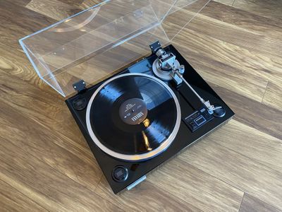 Used Pioneer PL-5L Turntables for Sale | HifiShark.com