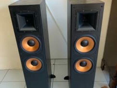 klipsch rf3 ii original price