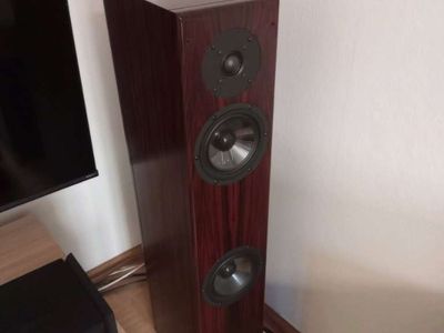 Used Vienna Acoustics Mozart Grand Loudspeakers for Sale | HifiShark.com