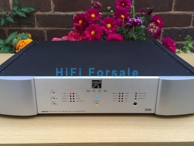 Used simaudio moon for Sale | HifiShark.com