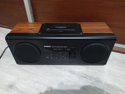 Used Yamaha TSX-112 Audio systems for Sale | HifiShark.com