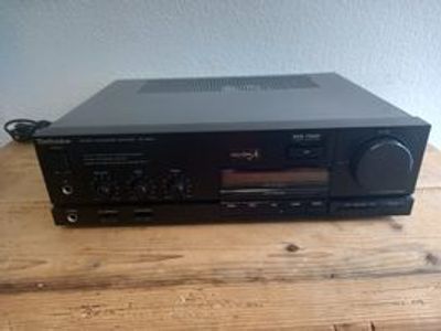 Used Technics SU-X840 Integrated amplifiers for Sale | HifiShark.com