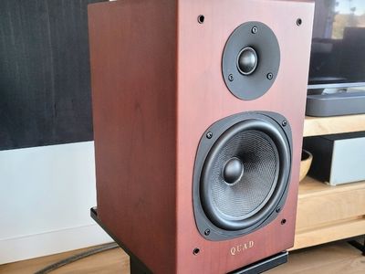 quad 12l speakers