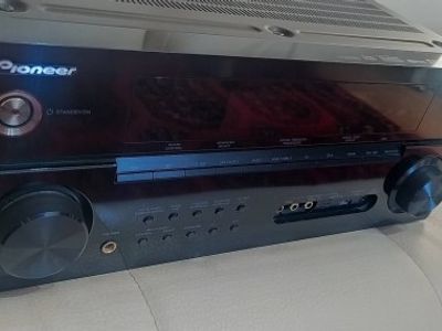 Used Pioneer VSX-LX51 Surround sound receivers for Sale