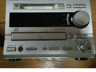 Used onkyo fr for Sale | HifiShark.com