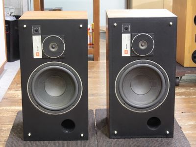 Used JBL L26 Loudspeakers for Sale | HifiShark.com