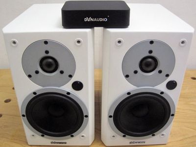 DYNAUDIO Xeo3 トランスミッターセット | www.schmetterlinghaus.at