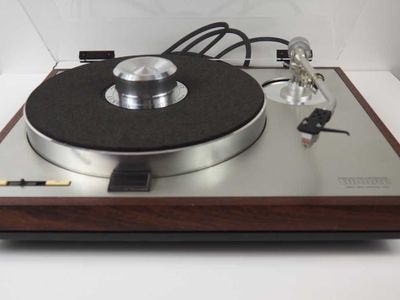 Used Luxman PD131 Turntables for Sale | HifiShark.com