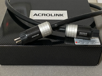 Used Acrolink 7n-pc for Sale | HifiShark.com