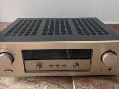 Used Accuphase E-210 Integrated amplifiers for Sale | HifiShark.com