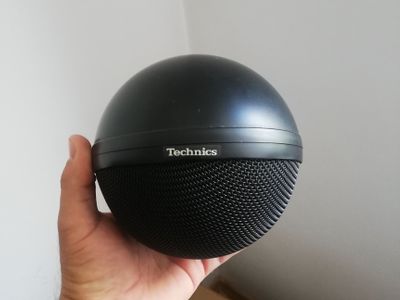 Used Technics SB-S30 Loudspeakers for Sale | HifiShark.com