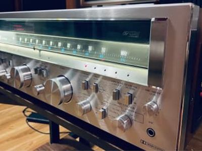 Used sansui 8700 for Sale