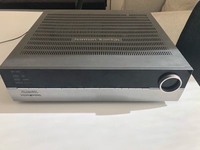 harman kardon dpr 1005