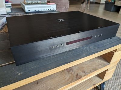 Used Densen B110 Integrated amplifiers for Sale | HifiShark.com