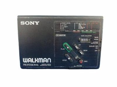 Used sony walkman wm d3 for Sale | HifiShark.com