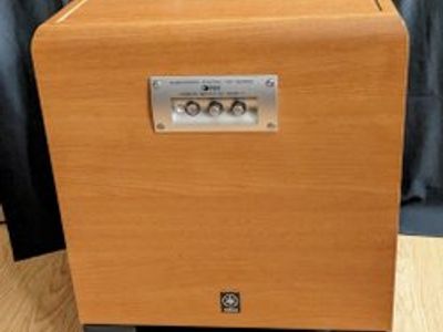 Used Yamaha YST-SW800 Subwoofers for Sale | HifiShark.com