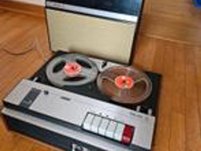 PHILIPS 5.7 inch Blank Empty Spool Take Up Reel to Reel Tape (147mm), Other Audio, Gumtree Australia Melville Area - Attadale