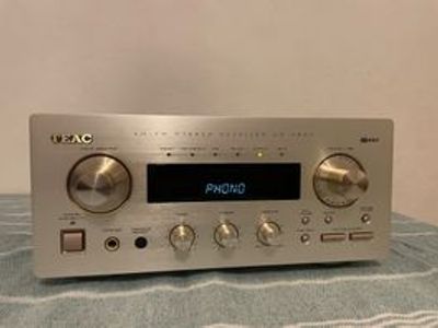 Used Teac AG-H500 Receivers for Sale | HifiShark.com