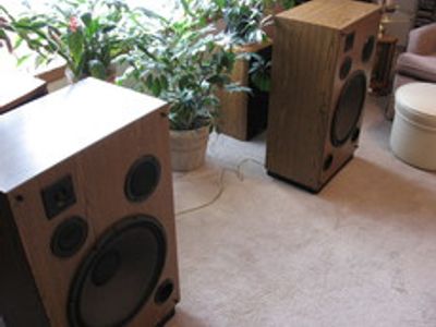 crutchfield bowers and wilkins